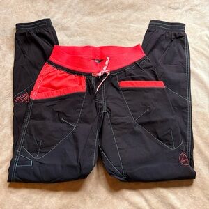 La Sportiva Mantra Pants